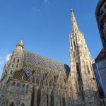 10 ciudades de Europa perfectas para una escapada