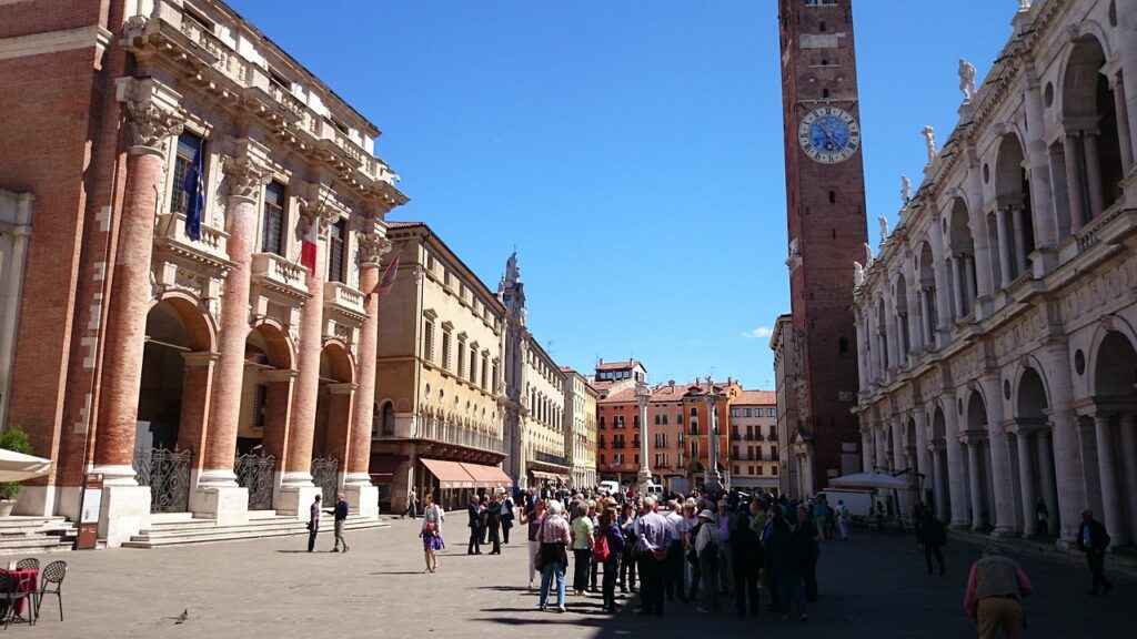 10 cosas inolvidables que hacer en Vicenza