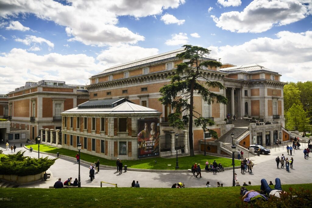 Los 10 Museos que debes visitar en Madrid: un viaje por la historia y el arte