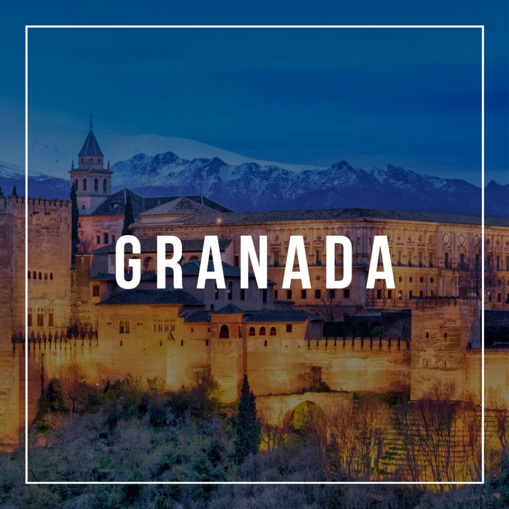 granada