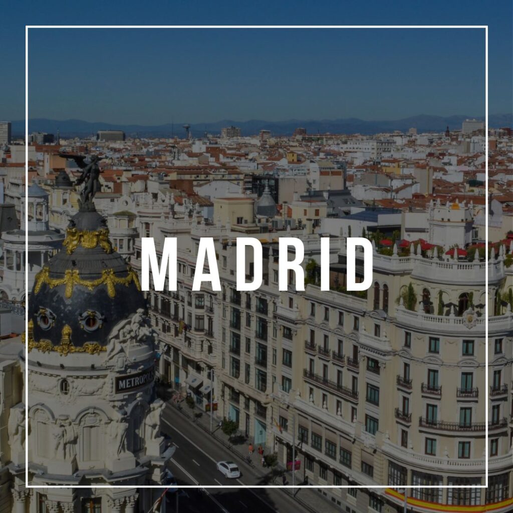 madrid