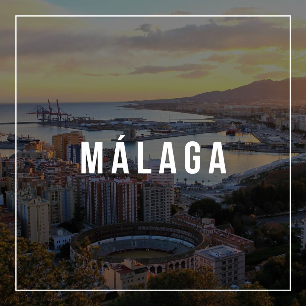 Málaga